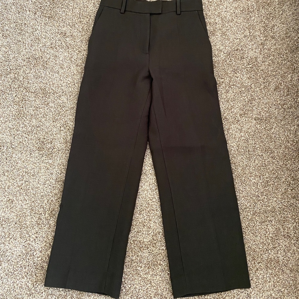 COS dress pants